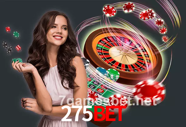 vivo no cassino 275Bet